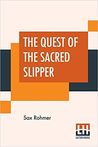 تحميل The Quest Of The Sacred Slipper