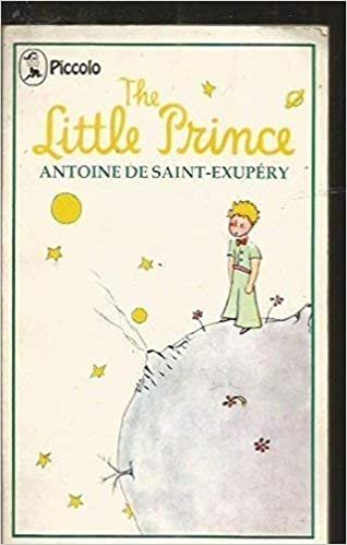 ダウンロード  The Little Prince (Piccolo Books) 本