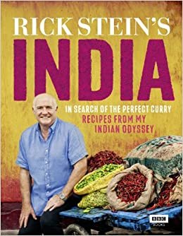 تحميل Rick شتاين من الهند: في مربع البحث of the Curry مثالية: recipes From My هندية Odyssey