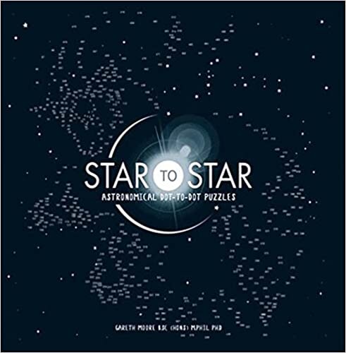 اقرأ Star to Star: Astronomical Dot-To-Dot Puzzles الكتاب الاليكتروني 