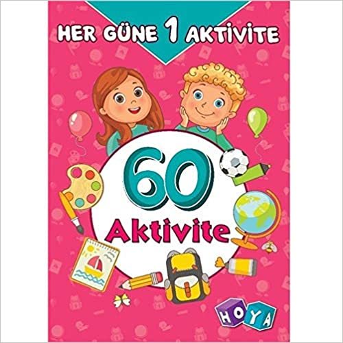 60 Aktivite - Her Güne Bir Aktivite indir