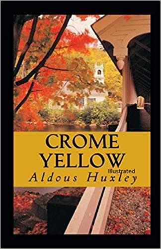 indir Crome Yellow illustrated