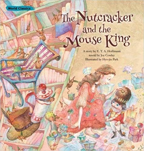 Nutcracker and the Mouse King indir