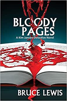 اقرأ Bloody Pages الكتاب الاليكتروني 