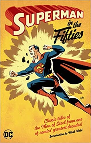 ダウンロード  Superman in the Fifties 本