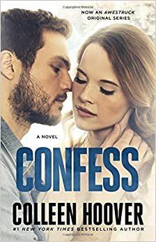 تحميل Confess : A Novel