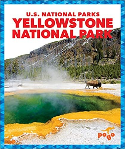 indir Yellowstone National Park (U.S. National Parks)