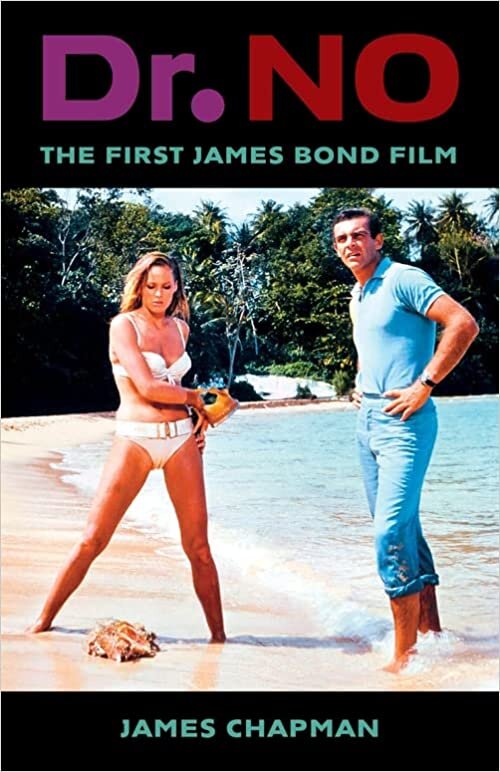 تحميل Dr. No: The First James Bond Film