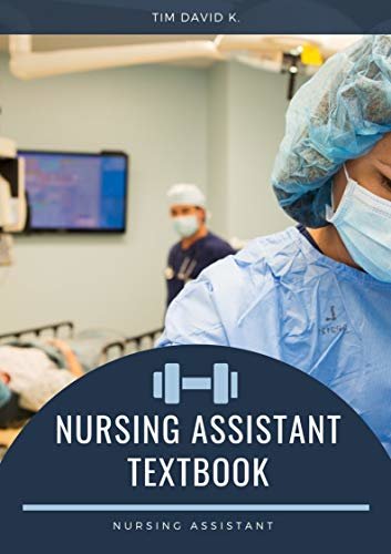 ダウンロード  nursing assistants: nursing assistant textbook (English Edition) 本