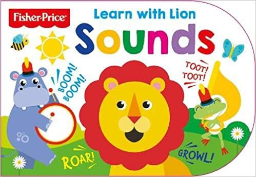  بدون تسجيل ليقرأ Fisher Price: Learn with Lion Sounds