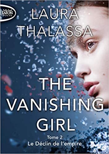 The vanishing girl - tome 2 Le déclin de l'empire (2) indir