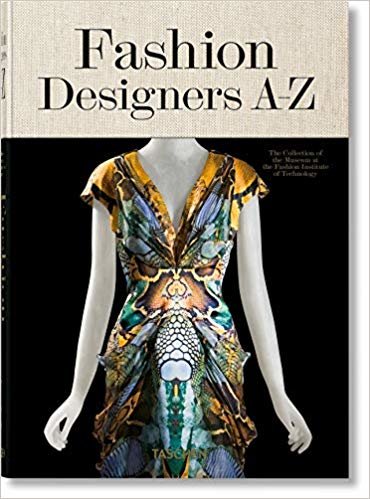 indir Fashion Designers A-Z