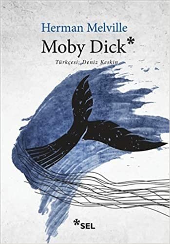 Moby Dick indir
