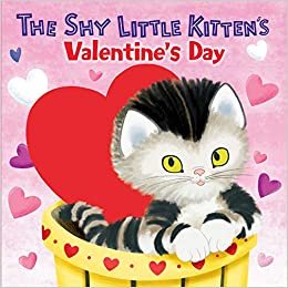 indir The Shy Little Kitten&#39;s Valentine&#39;s Day