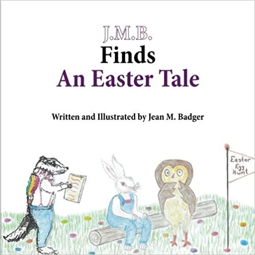 indir J.M.B. Finds an Easter Tale