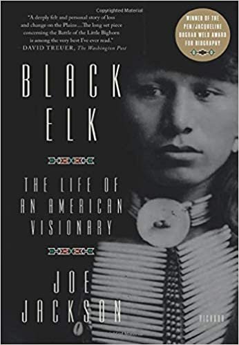 تحميل Black Elk: The Life of an American Visionary