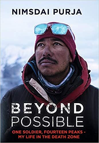 ダウンロード  Beyond Possible: '14 Peaks: Nothing is Impossible' Now On Netflix 本