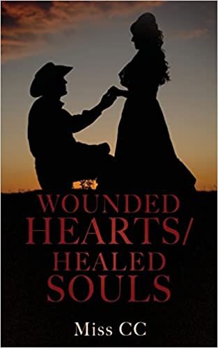 Wounded Hearts/Healed Souls