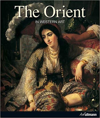The Orient in Western Art indir