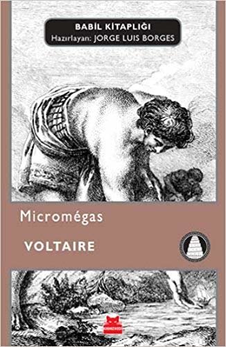 Micromegas: Babil Kitaplığı indir