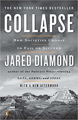 indir Collapse: How Societies Choose to Fail or Succeed: Revised Edition