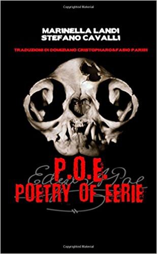 P.O.E. Poetry Of Eerie indir
