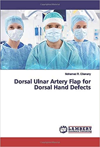 indir Dorsal Ulnar Artery Flap for Dorsal Hand Defects