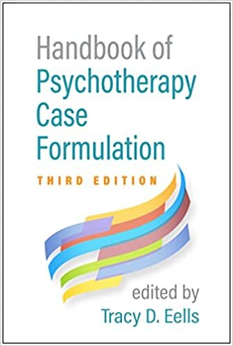 تحميل Handbook of Psychotherapy Case Formulation