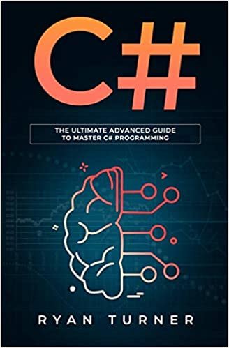 C#: The ultimate advanced guide to master C# programming indir