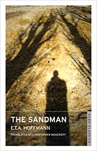 The Sandman (Alma Classics) indir