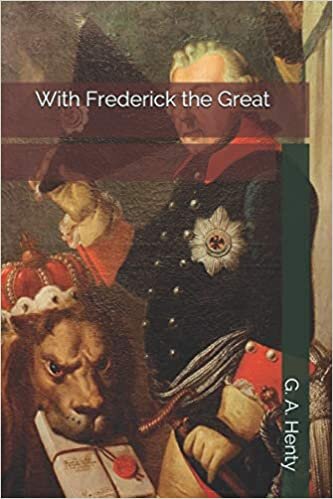 indir With Frederick the Great
