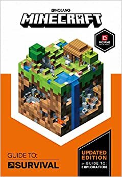 تحميل Minecraft Guide to Survival