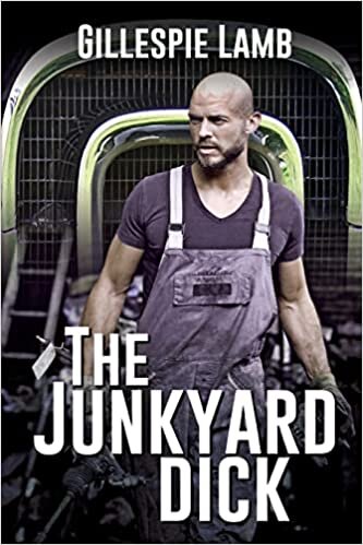 اقرأ The Junkyard Dick الكتاب الاليكتروني 