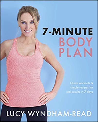 اقرأ 7-Minute Body Plan: Quick workouts & simple recipes for real results in 7 days الكتاب الاليكتروني 