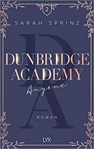 تحميل Dunbridge Academy - Anyone