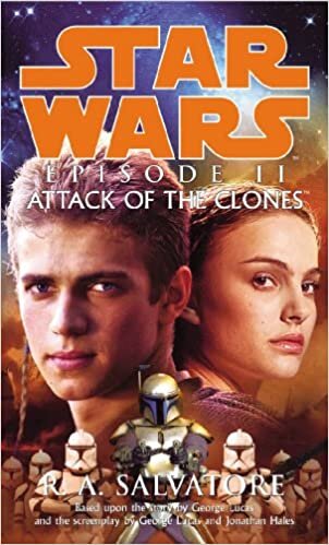 indir Star Wars: Episode II - Attack Of The Clones