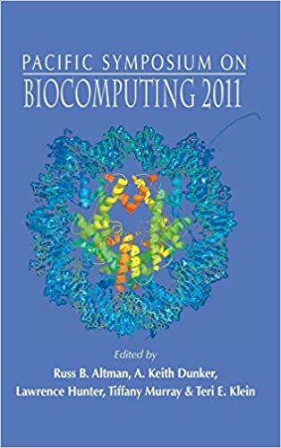 تحميل Biocomputing 2011 - Proceedings Of The Pacific Symposium
