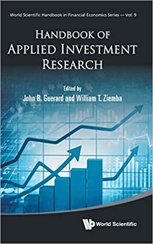 ダウンロード  Handbook of Applied Investment Research (World Scientific Handbook in Financial Economics) 本