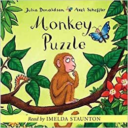 اقرأ Monkey Puzzle الكتاب الاليكتروني 