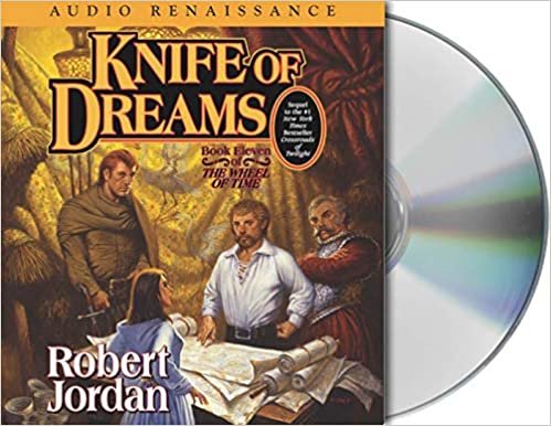 Knife of Dreams (Wheel of Time)