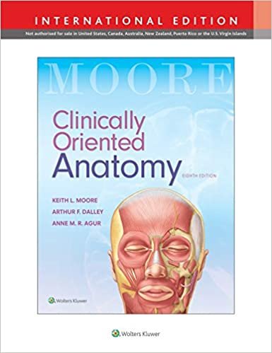 ダウンロード  Clinically Oriented Anatomy 本