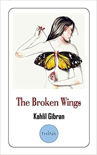 تحميل The Broken Wings, Kahlil Gibran