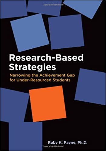 Research-Based Strategies: Narrowing the Achievement Gap for Under-Resourced Students (OUT OF PRINT) Ruby K. Payne and Dan Shenk and Jesse Conrad indir