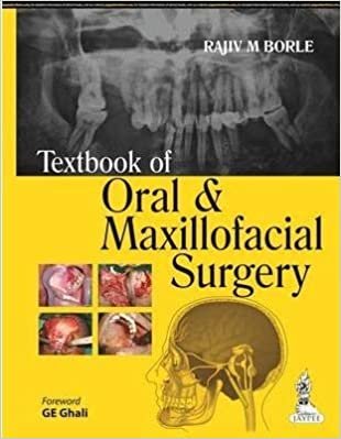  بدون تسجيل ليقرأ Textbook Of Oral And Maxillofacial Surgery