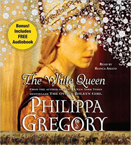 The White Queen: A Novel (Cousins' War) ダウンロード