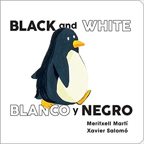Black and White - Blanco y Negro indir