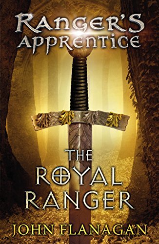 The Royal Ranger (Ranger's Apprentice Book 12) (English Edition)