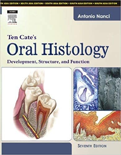 Phd Antonio Ten Cate's Oral Histology تكوين تحميل مجانا Phd Antonio تكوين