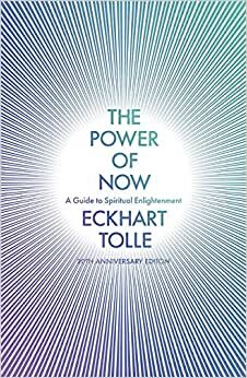 اقرأ دليل The Power من الآن: مجموعة وروحانية وباعثة على إلى enlightenment الكتاب الاليكتروني 