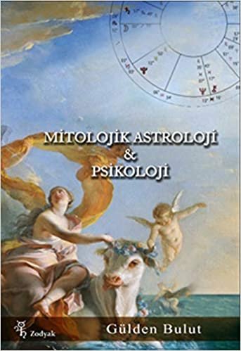 Mitolojik Astroloji ve Psikoloji indir